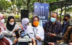 Disdagin catat ada 180 ribu UMKM baru di Bandung akibat pandemi